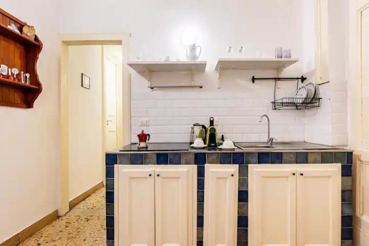 Binario 8 Catania Stazione Centrale Zewnętrze zdjęcie